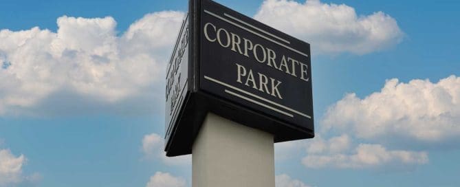 Corporate park TP4 Advisor