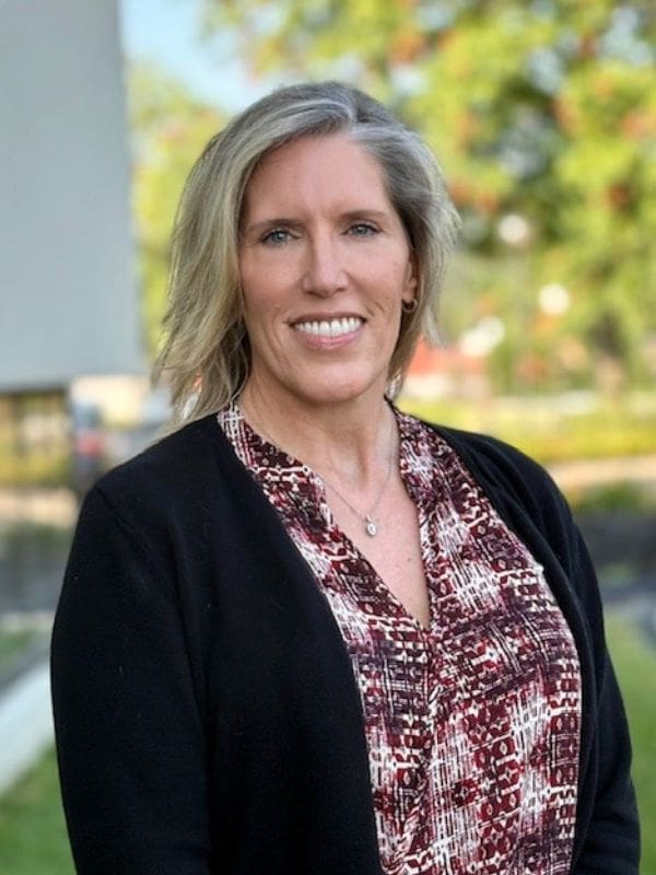 Lisa Driscoll