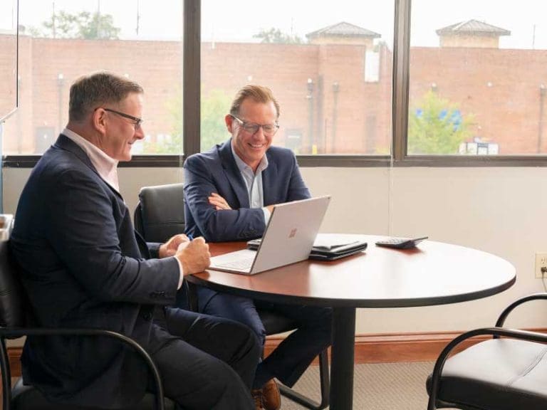 M&A Services TP4 Advisors